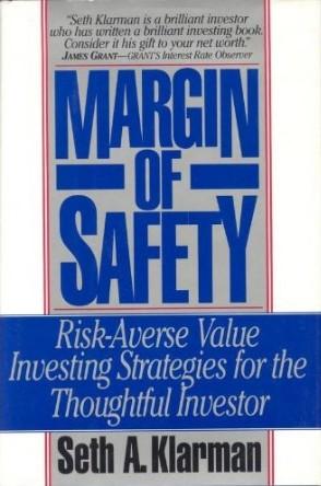 Margin of Safety