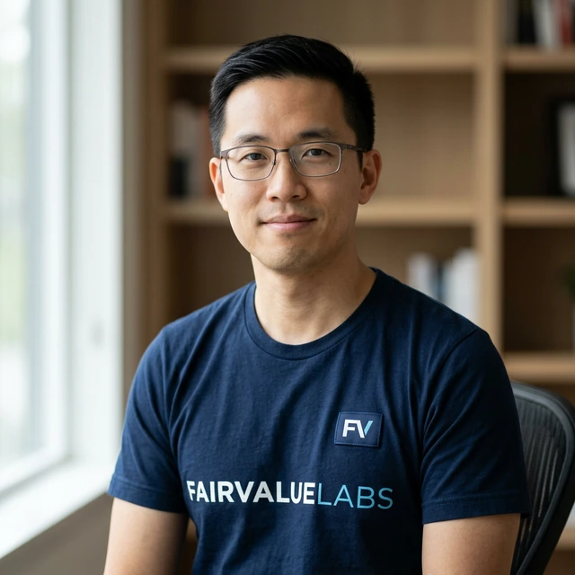 David Chen